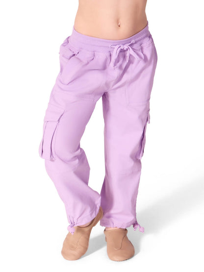 Capezio Jet Setter Dance Dynamics Studio Joggers - Capezio Trending