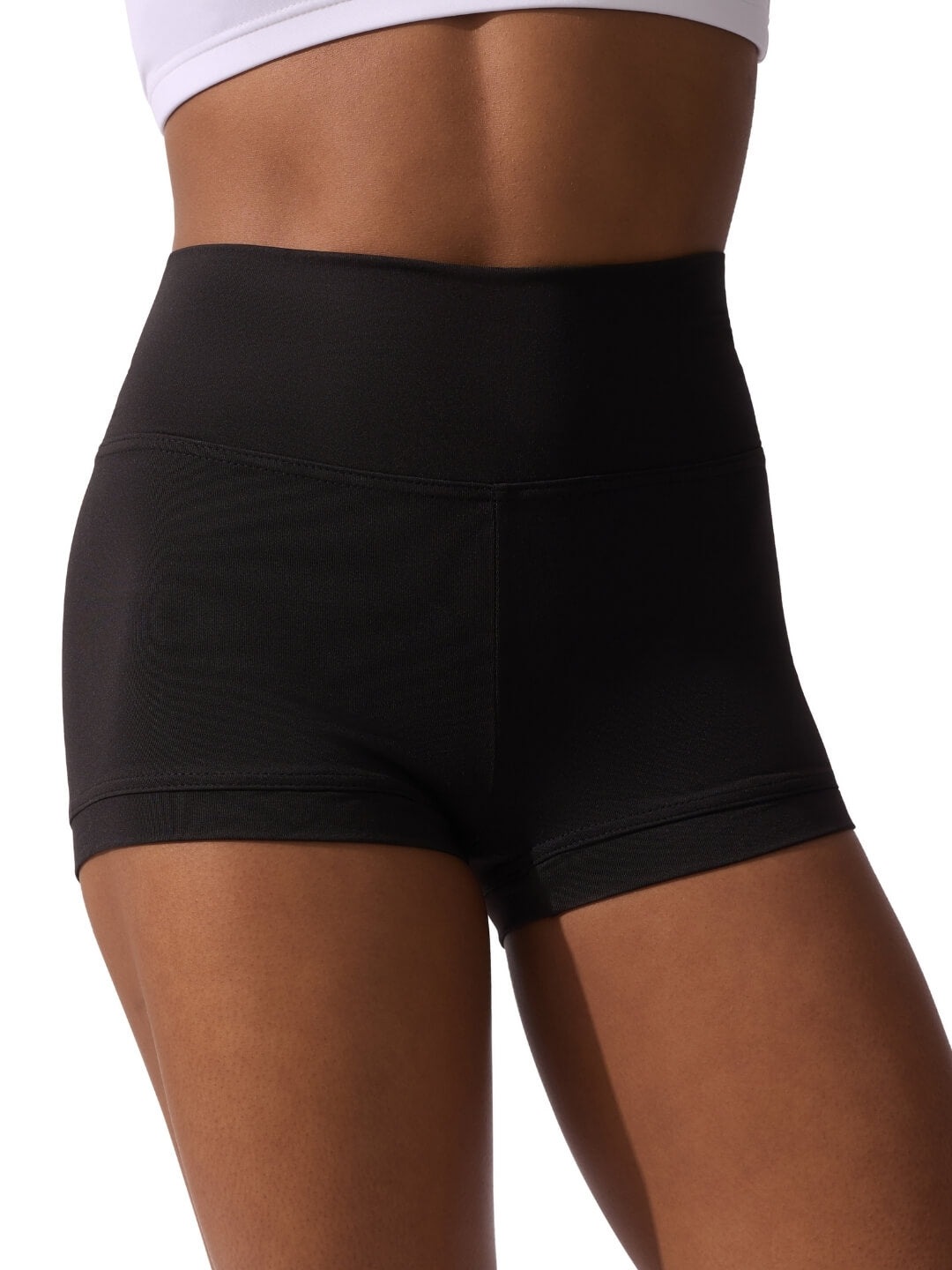Black,X-Small