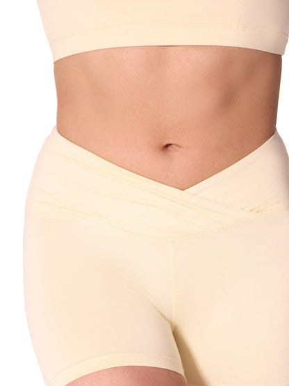 Capezio Reminiscence Recollection Short - Capezio Classic