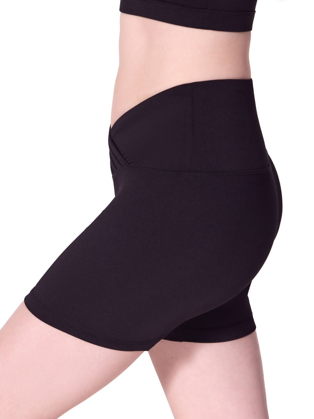 Capezio Reminiscence Recollection Short - Capezio Classic