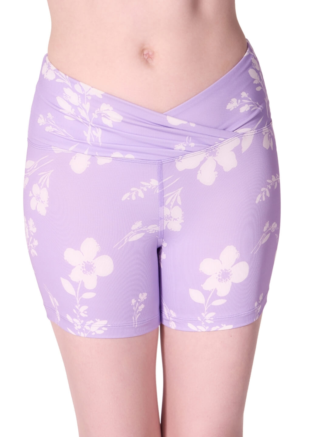 Capezio Reminiscence Recollection Short - Capezio Classic