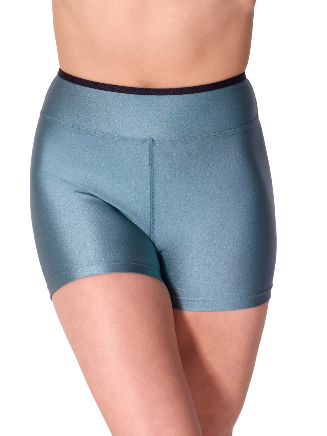 Capezio Enchanted Contrast Vivid Short - Capezio Essential