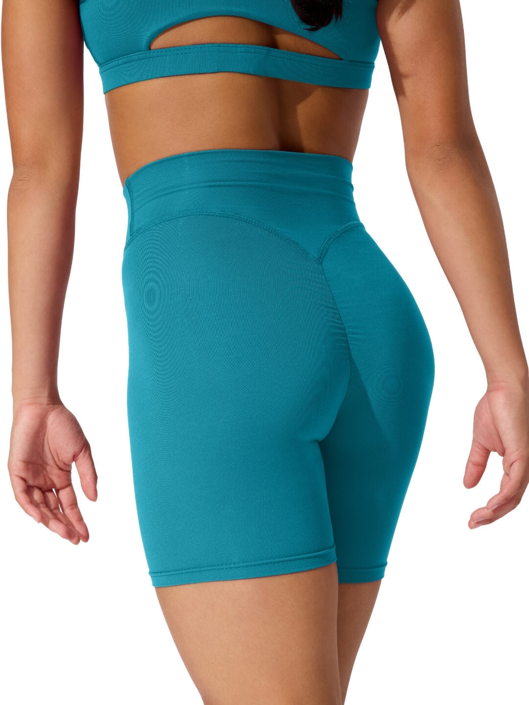 Capezio Studio Collection En Pointe Pinched Back Short - Capezio Trending
