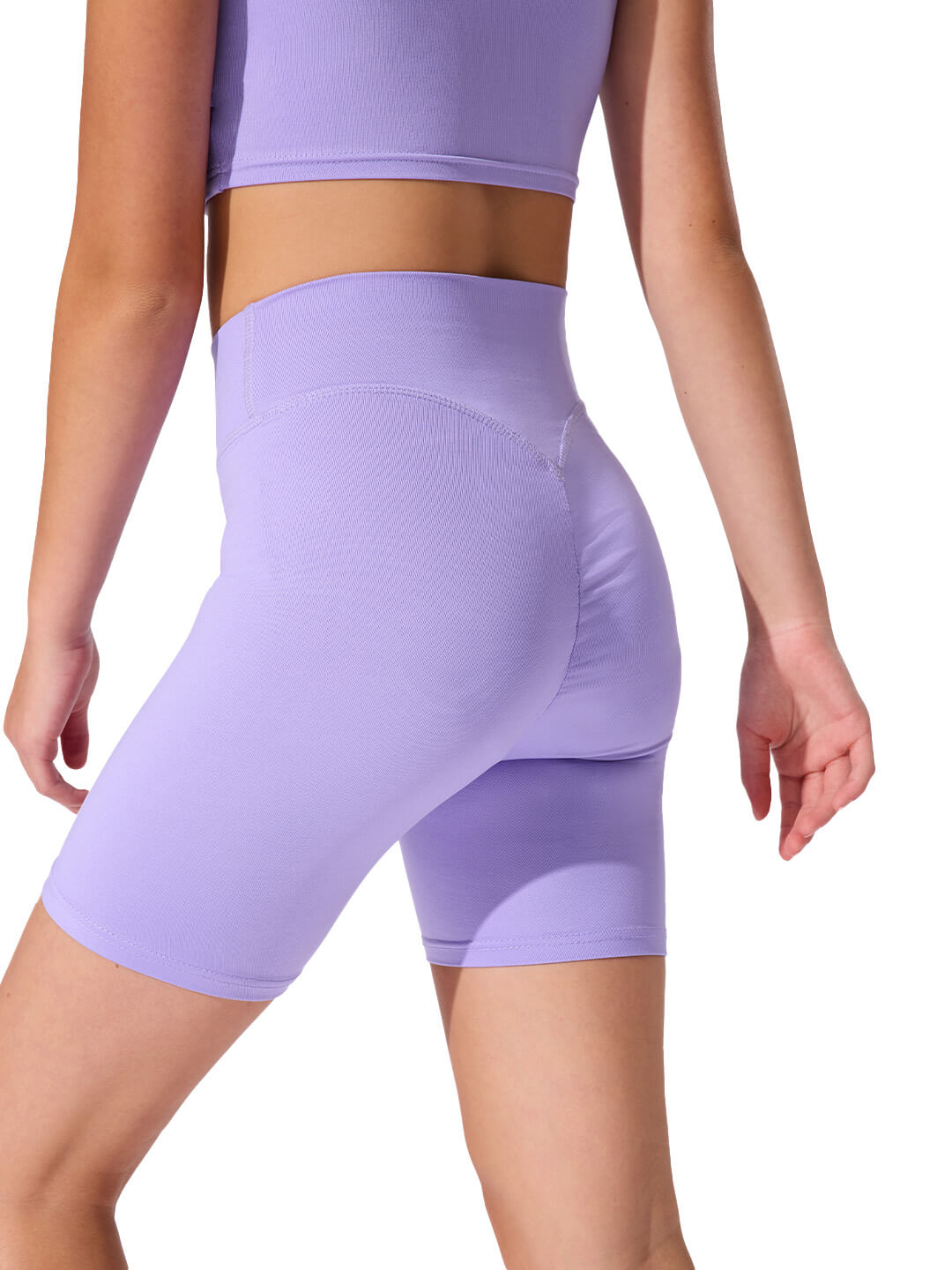 Capezio Studio Collection En Pointe Pinched Back Short - Capezio Trending
