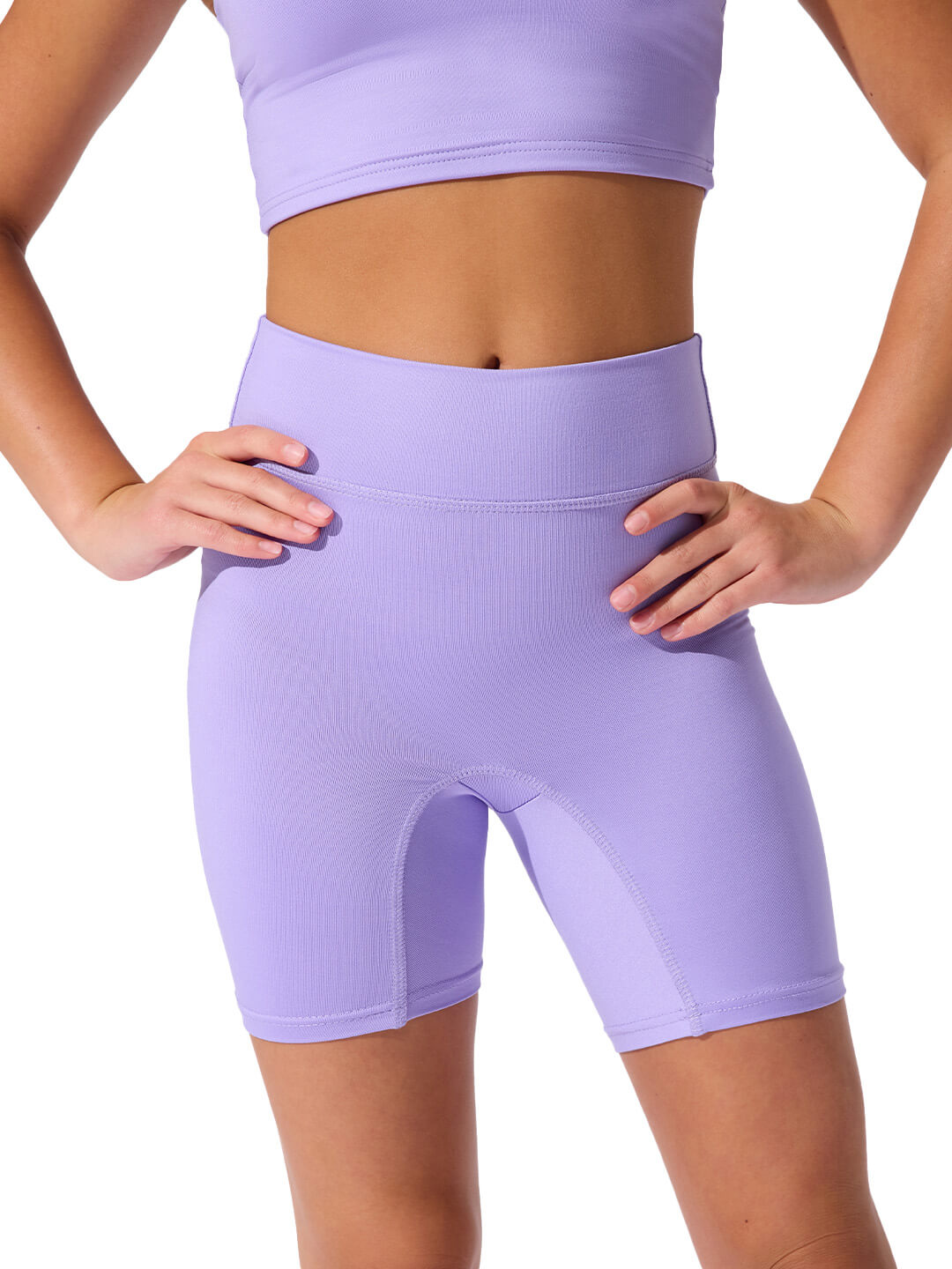 Capezio Studio Collection En Pointe Pinched Back Short - Capezio Trending