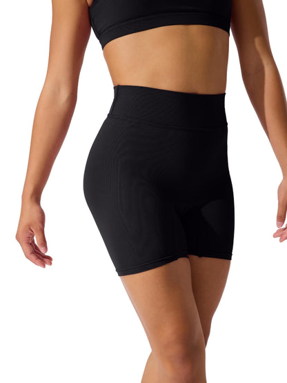 Capezio Studio Collection En Pointe Pinched Back Short - Capezio Trending