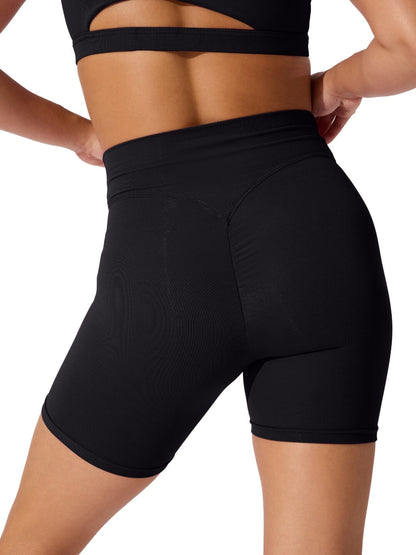 Capezio Studio Collection En Pointe Pinched Back Short - Capezio Trending