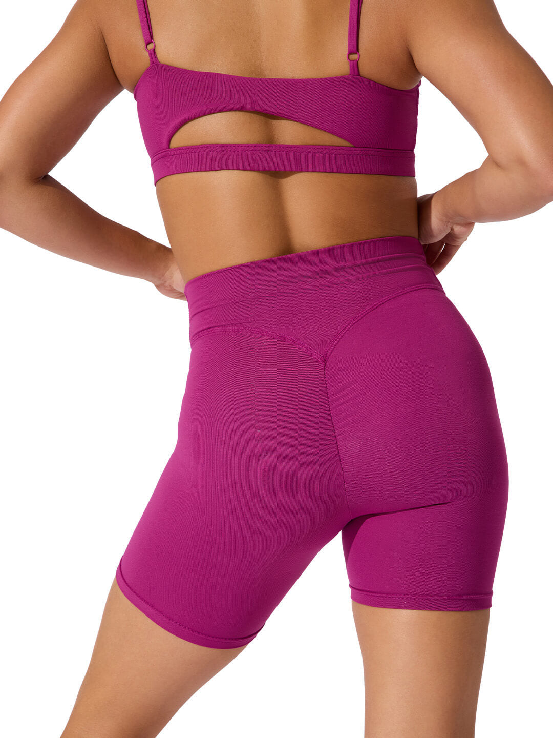 Capezio Studio Collection En Pointe Pinched Back Short - Capezio Trending