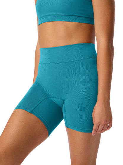 Teal,X-Small