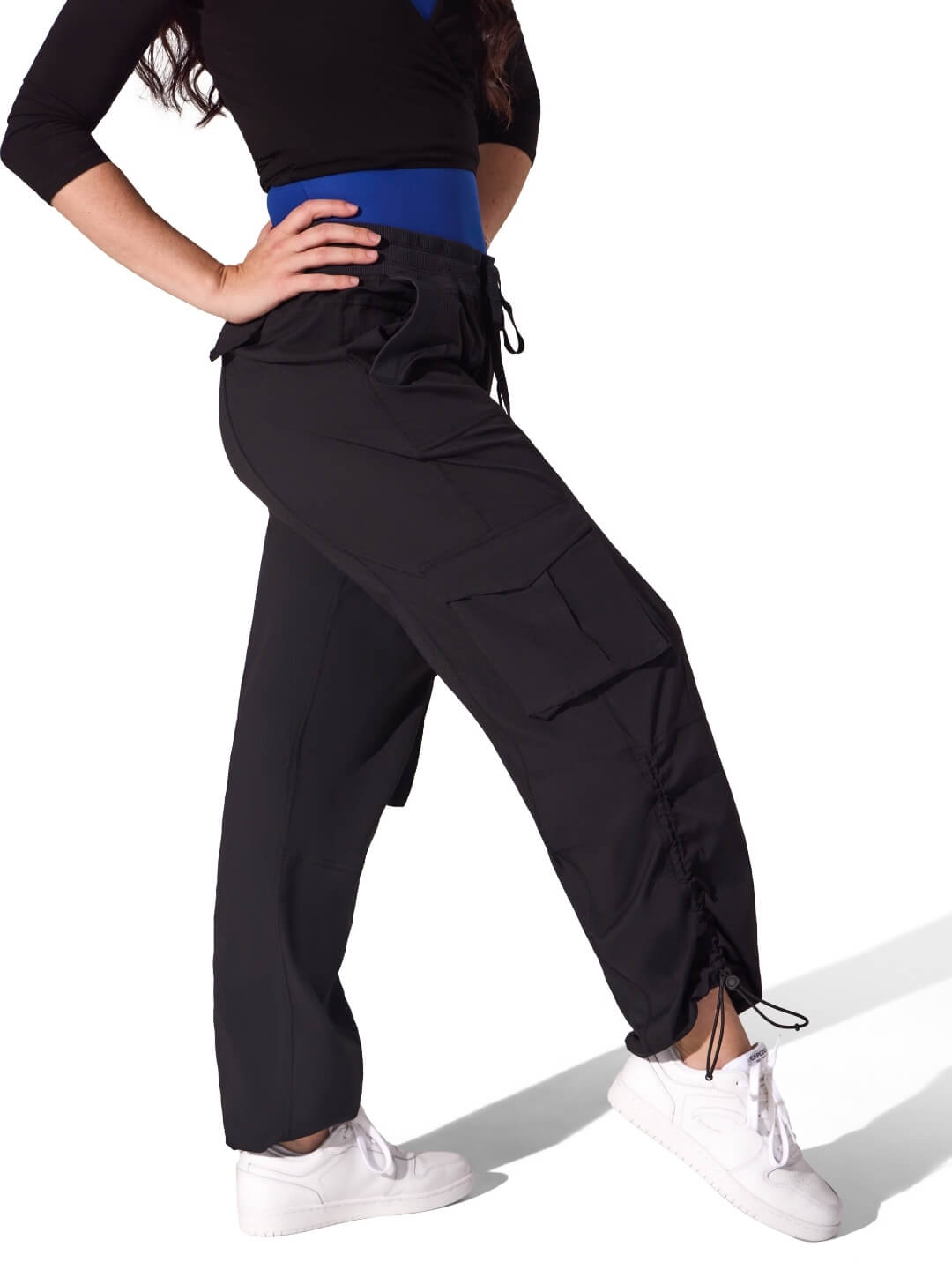 Capezio Jet Setter Dance Dynamics Studio Jogger - Capezio Best Seller