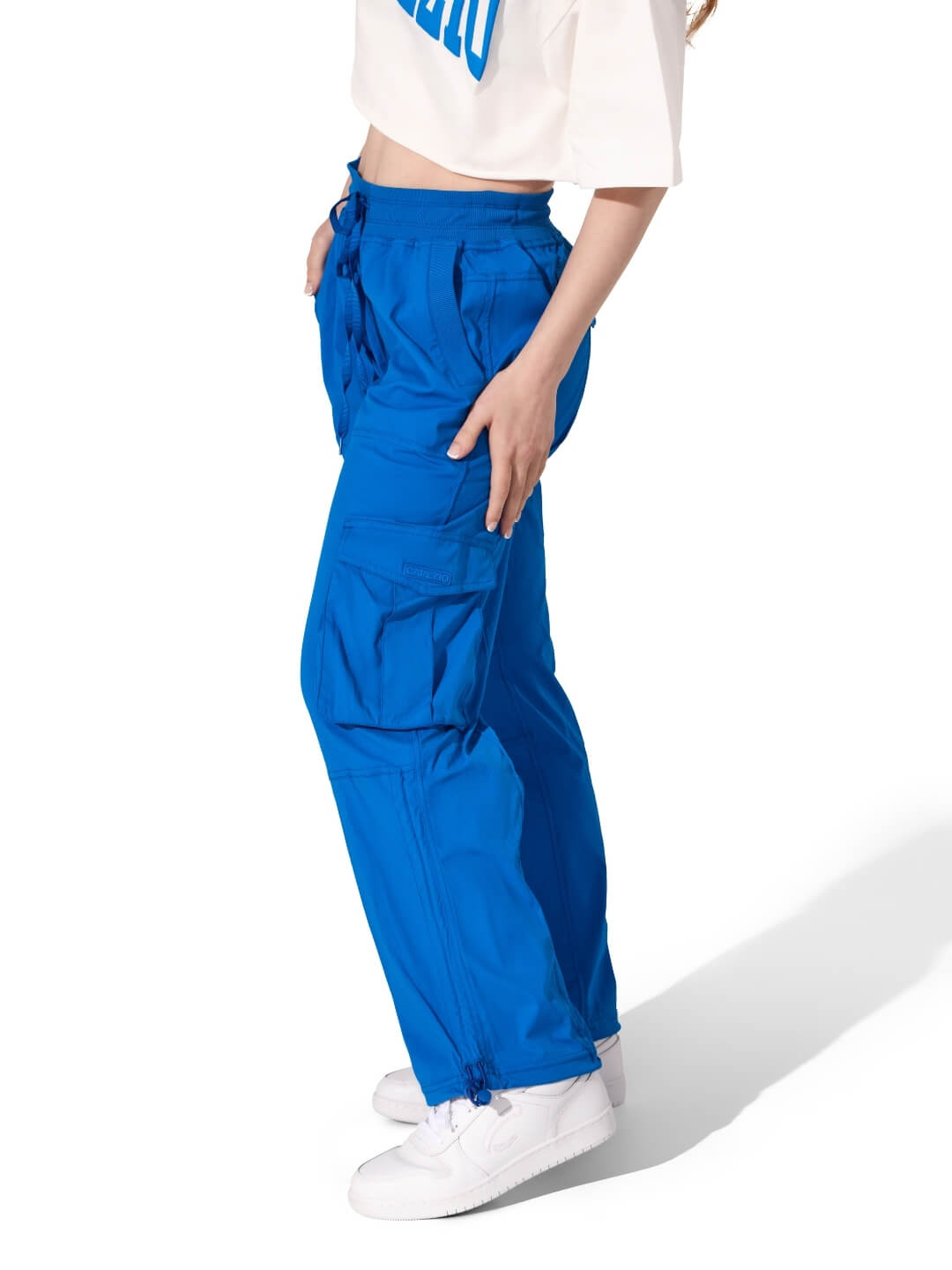 Capezio Jet Setter Dance Dynamics Studio Jogger - Capezio Best Seller