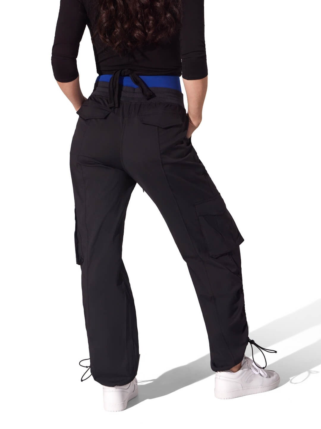 Capezio Jet Setter Dance Dynamics Studio Jogger - Capezio Best Seller