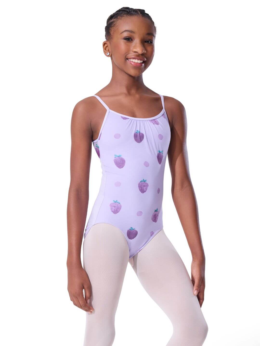 Lavender,Toddler