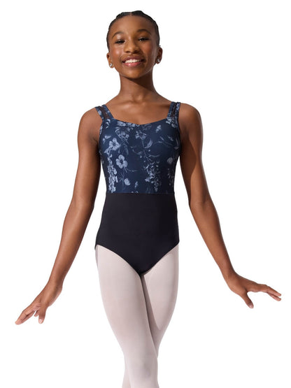 Capezio Fairy Toile Woodland Leo - Child - Capezio Exclusive
