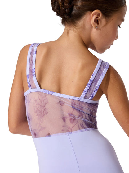 Capezio Fairy Toile Woodland Leo - Child - Capezio Exclusive