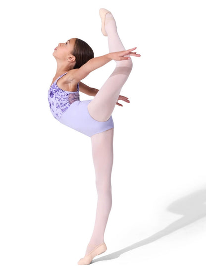 Capezio Fairy Toile Woodland Leo - Child - Capezio Exclusive
