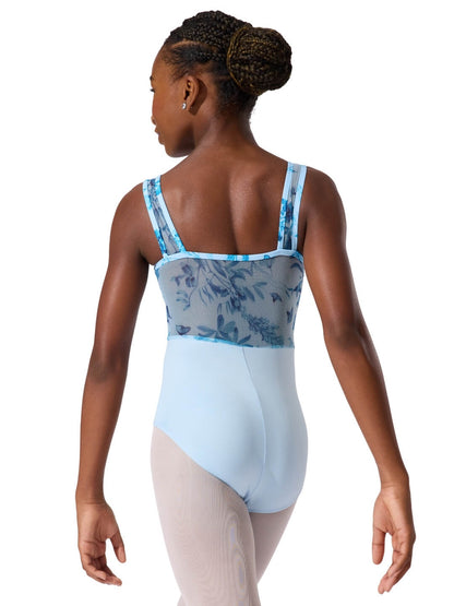 Capezio Fairy Toile Woodland Leo - Child - Capezio Exclusive