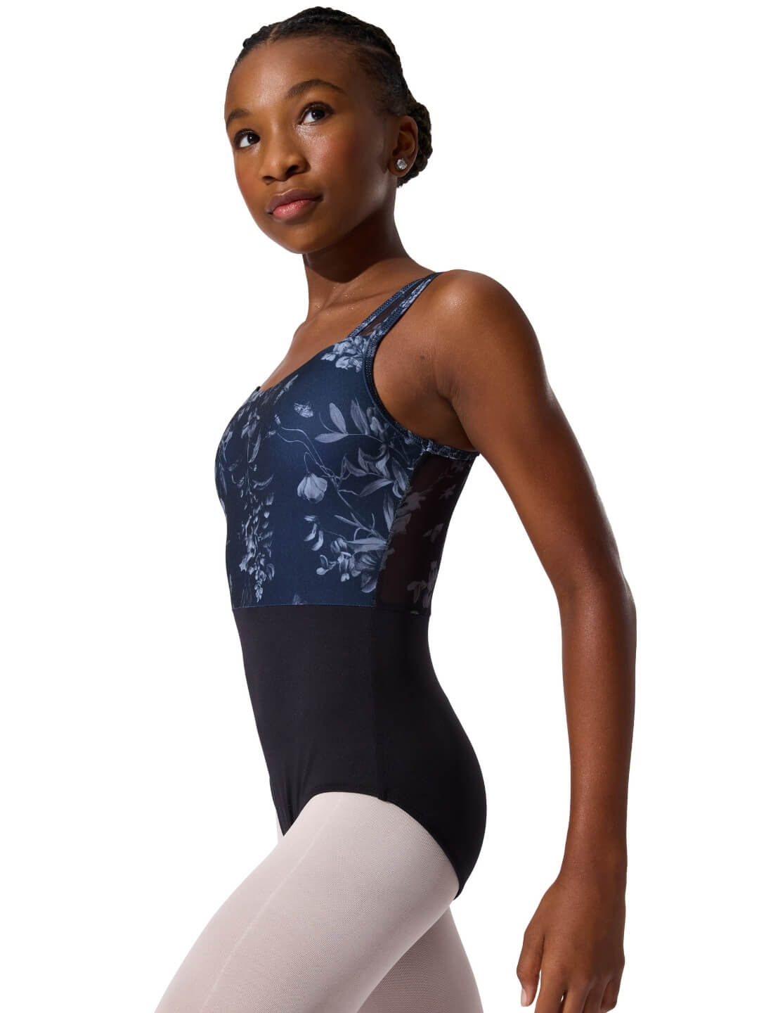 Capezio Fairy Toile Woodland Leo - Child - Capezio Exclusive