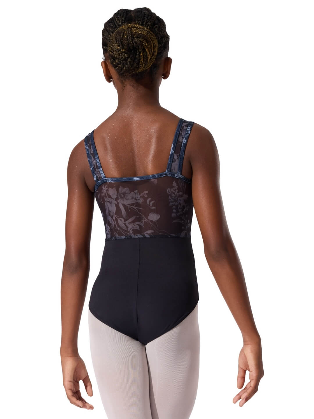 Capezio Fairy Toile Woodland Leo - Child - Capezio Exclusive