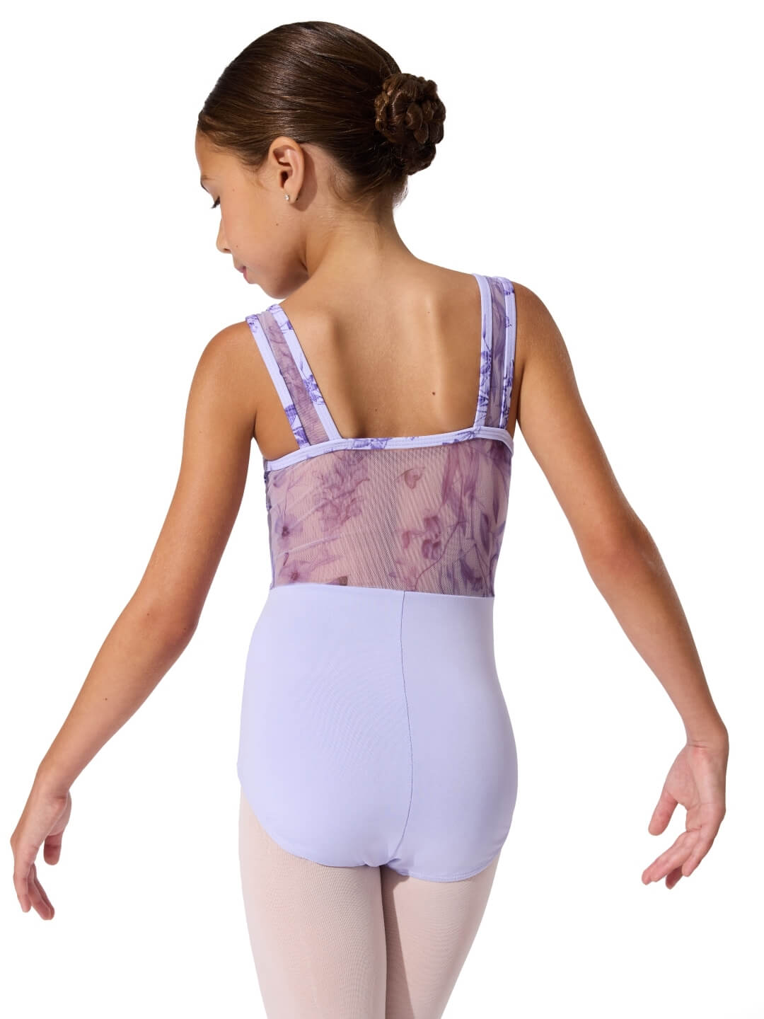 Capezio Fairy Toile Woodland Leo - Child - Capezio Exclusive