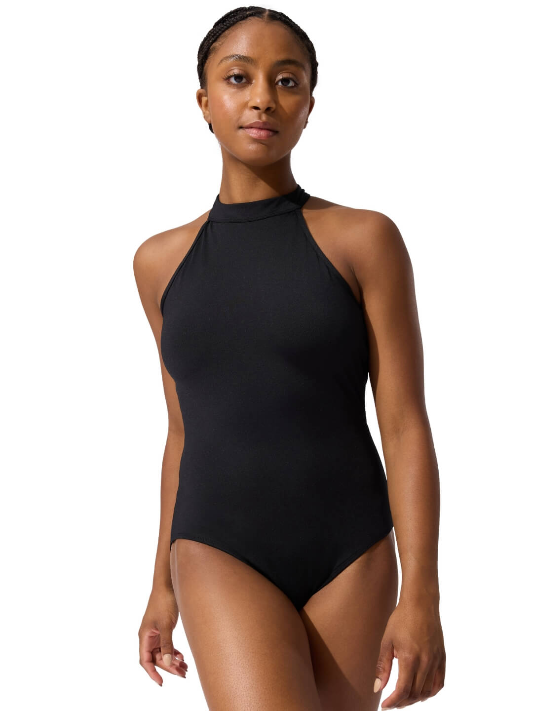 Capezio Twilight Rose Rugosa Leotard - Tween - Capezio Trending