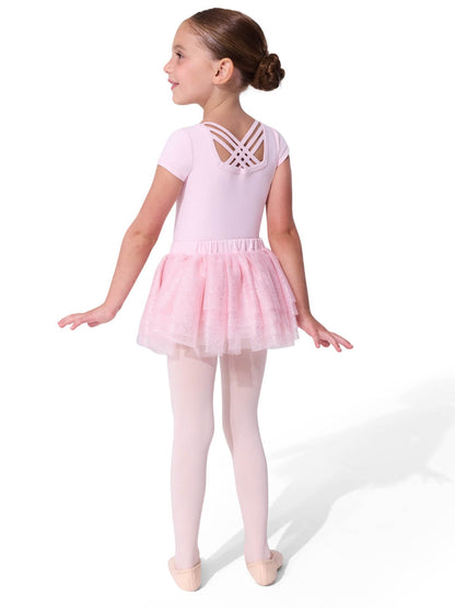 Capezio Ballet Soft Tulle Skirt - Child - Capezio Best Seller