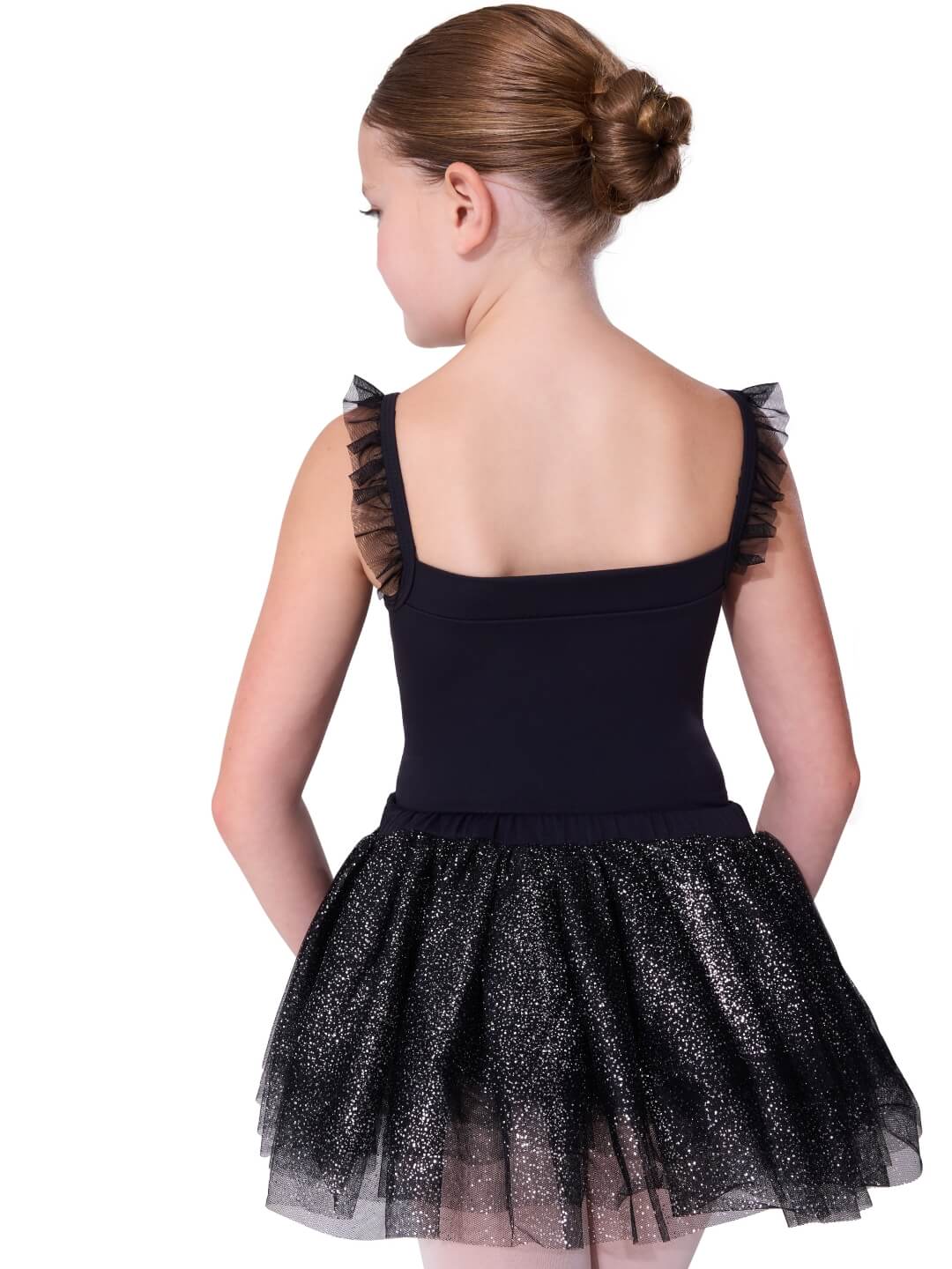 Capezio Ballet Soft Tulle Skirt - Child - Capezio Best Seller