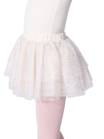 Capezio Ballet Soft Tulle Skirt - Child - Capezio Best Seller