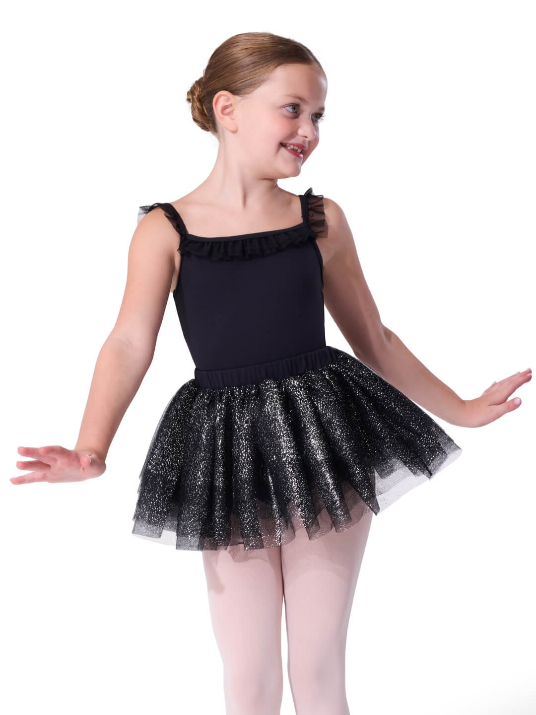 Black,Toddler
