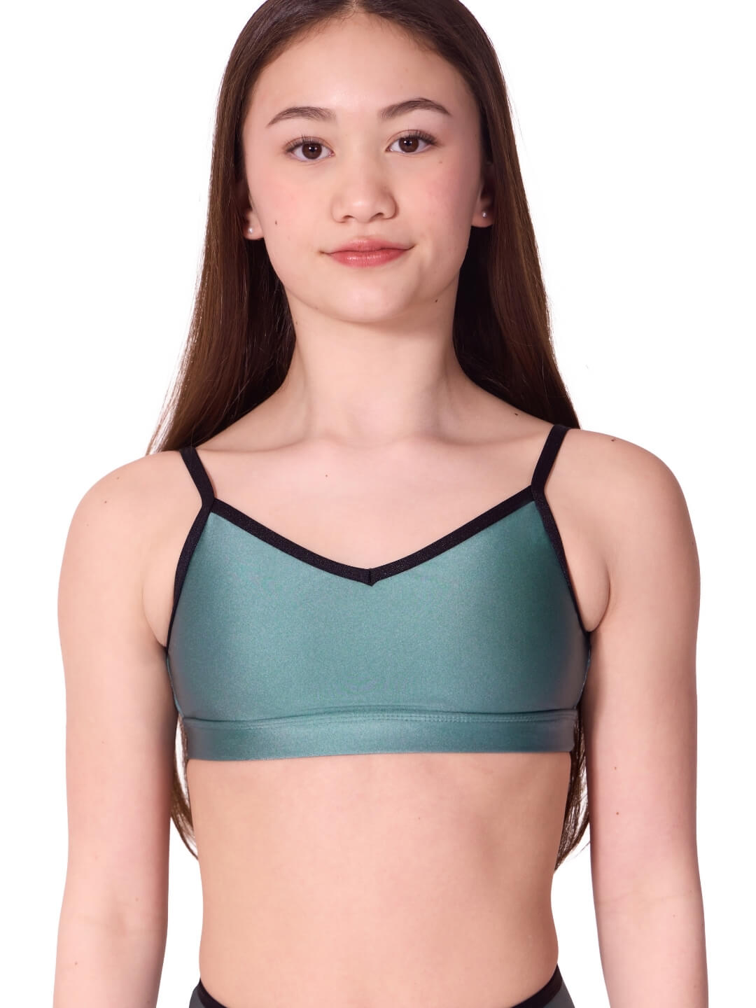 Evergreen Fog,Child Intermediate