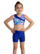 Wild One/Bright Cobalt