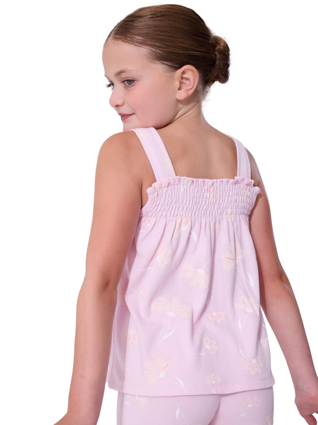 Capezio Dance Lounge Set - Child - Capezio Classic