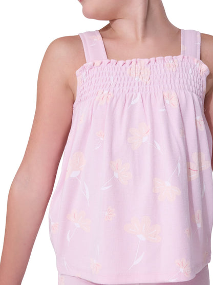 Capezio Dance Lounge Set - Child - Capezio Classic