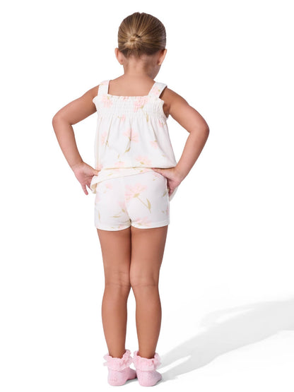 Capezio Dance Lounge Set - Child - Capezio Classic