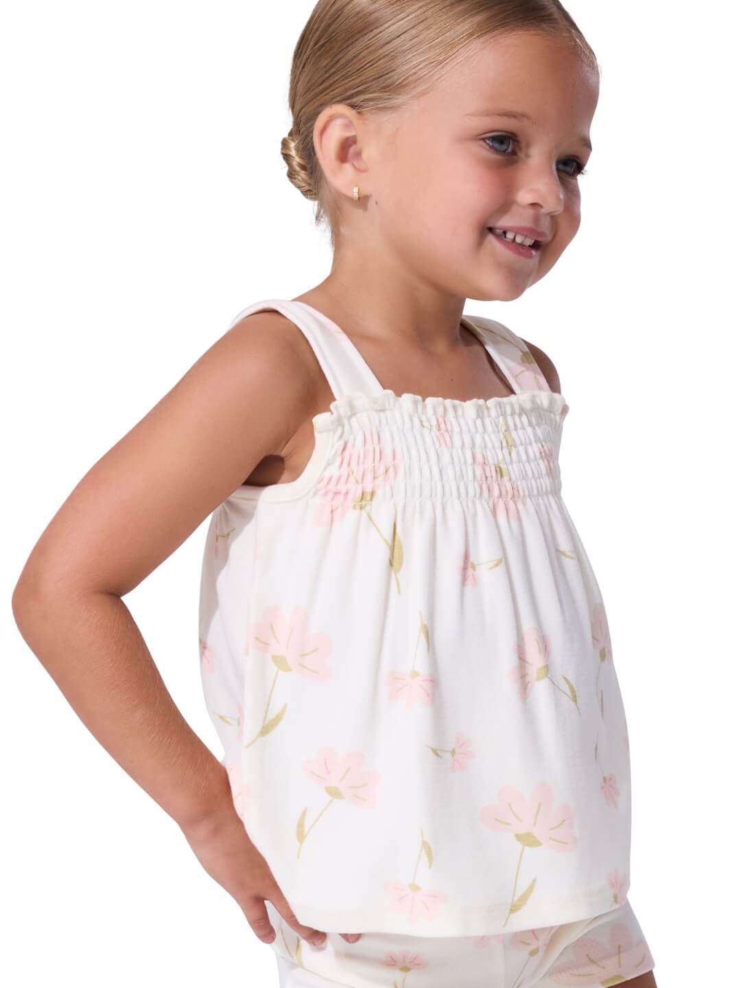 Capezio Dance Lounge Set - Child - Capezio Classic