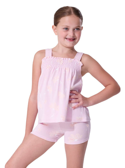 Barely Pink,Toddler