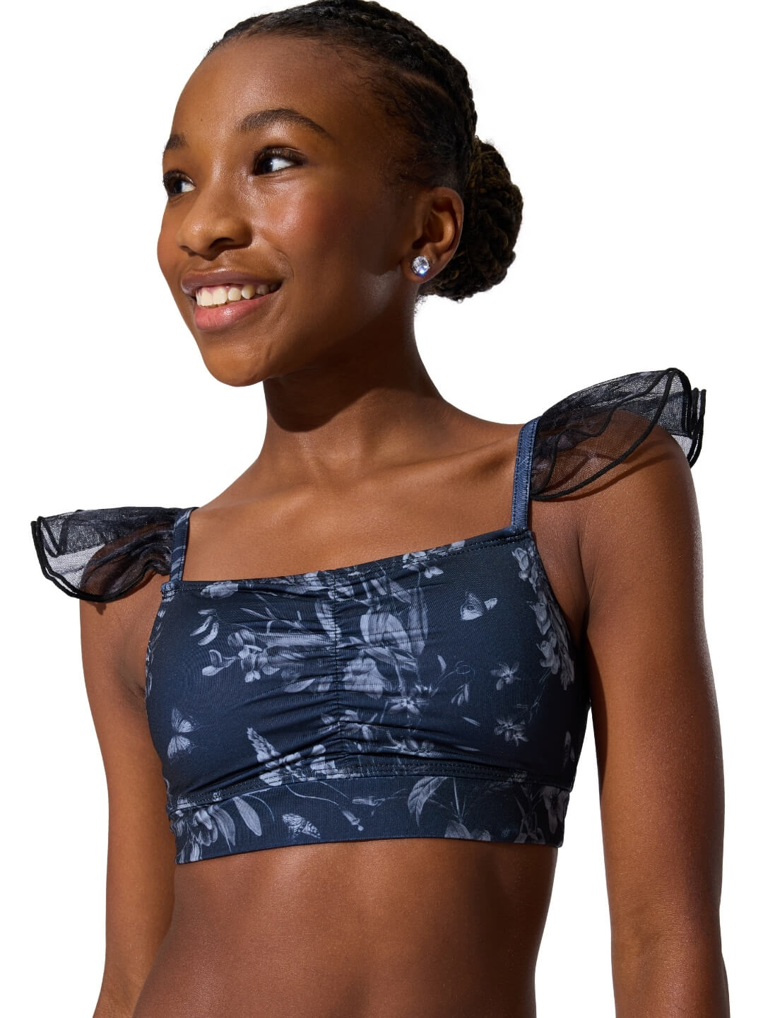 Black,Toddler