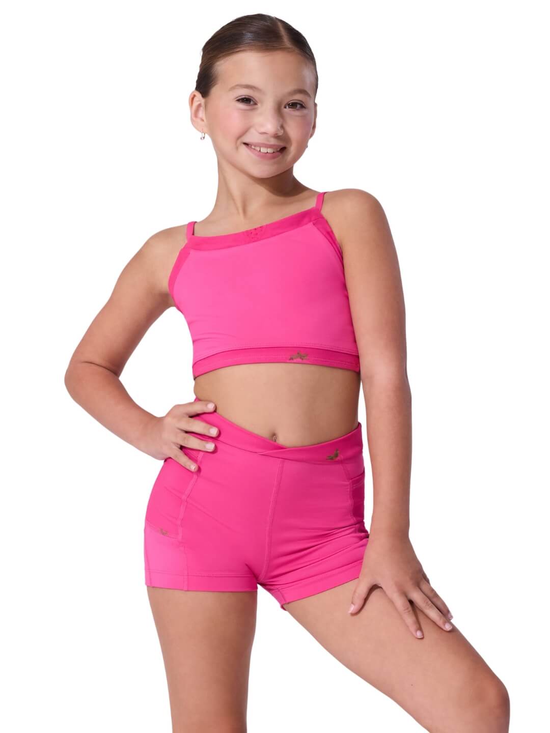 Bright Pink,Toddler