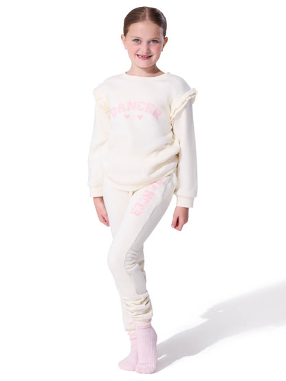 Capezio Little Dancer Sweatshirt - Child - Capezio Trending
