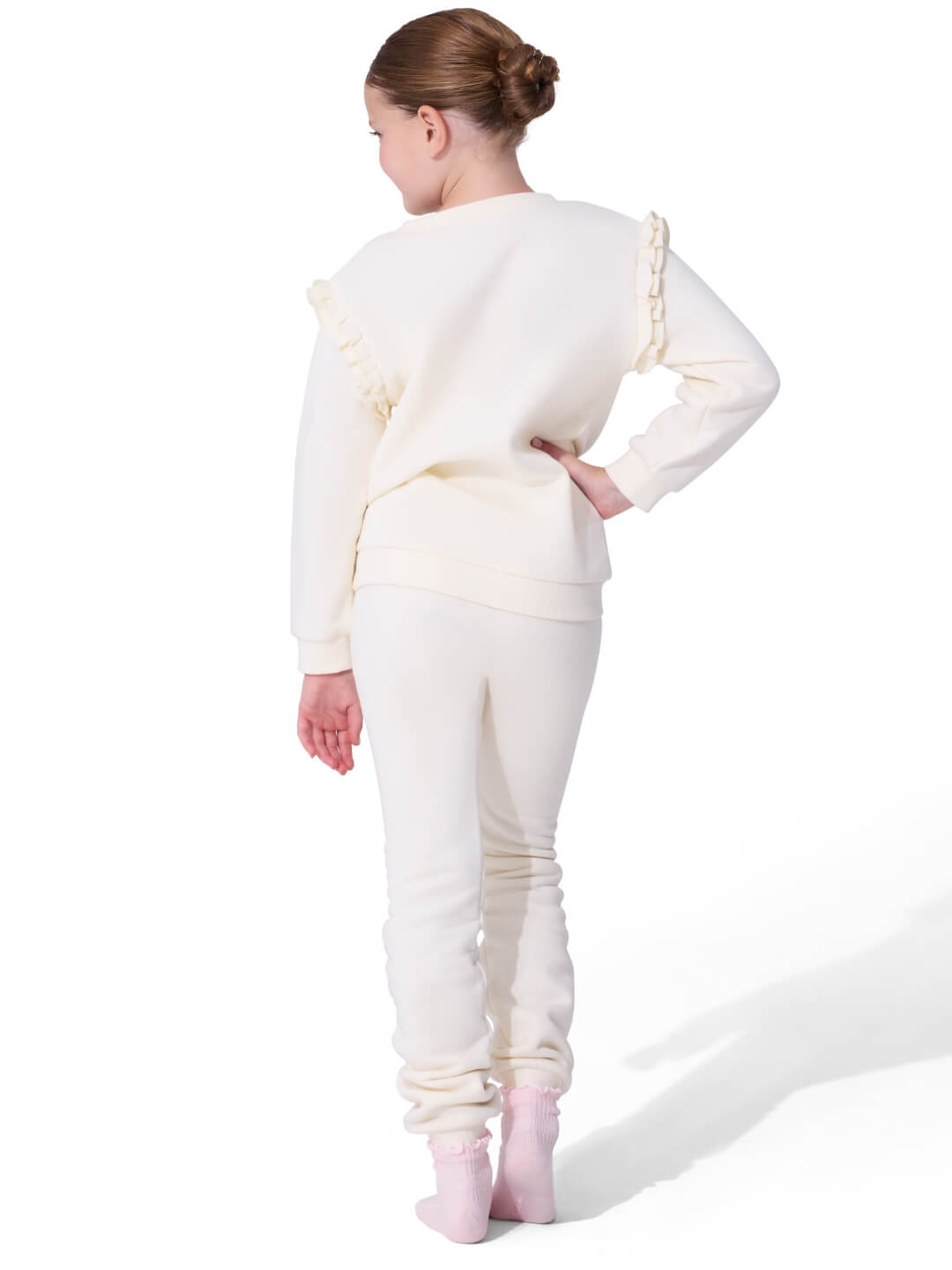 Capezio Little Dancer Sweatshirt - Child - Capezio Trending