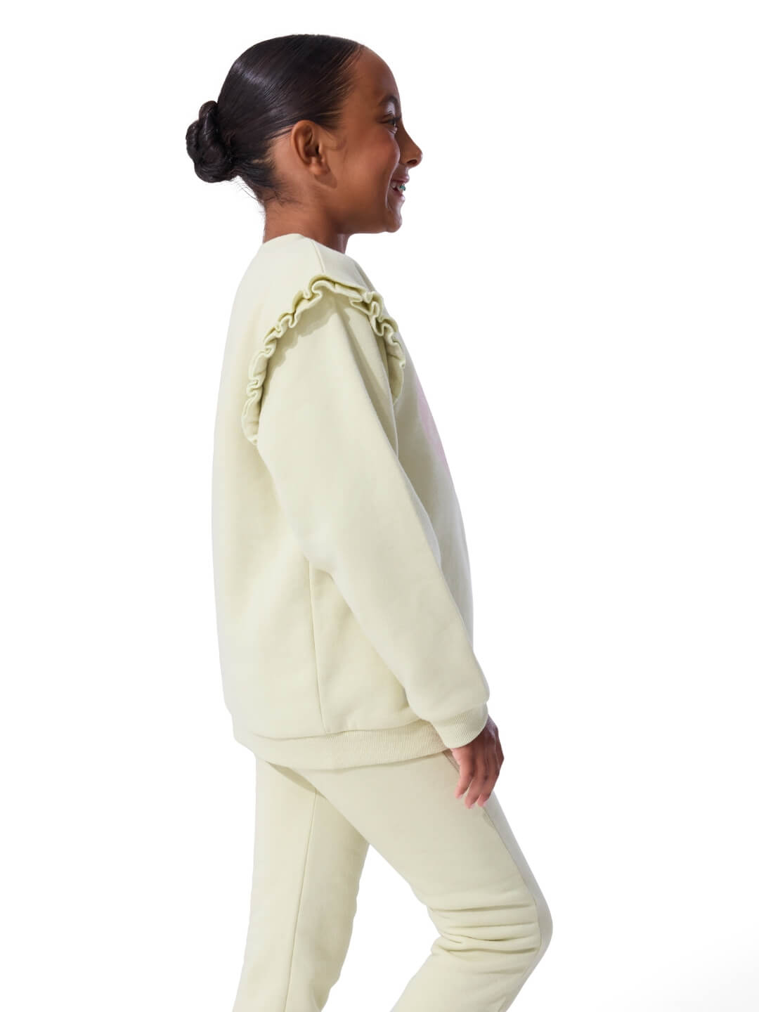 Capezio Little Dancer Sweatshirt - Child - Capezio Trending