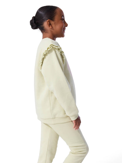 Capezio Little Dancer Sweatshirt - Child - Capezio Trending