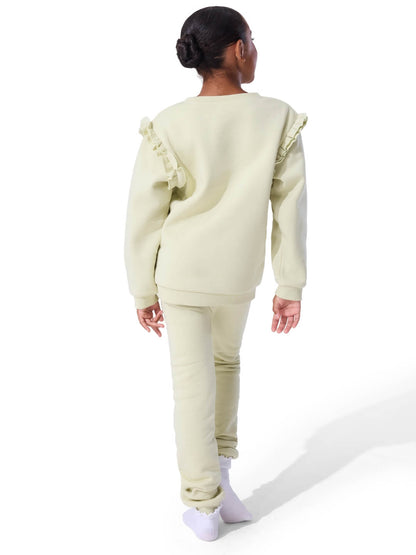 Capezio Little Dancer Sweatshirt - Child - Capezio Trending
