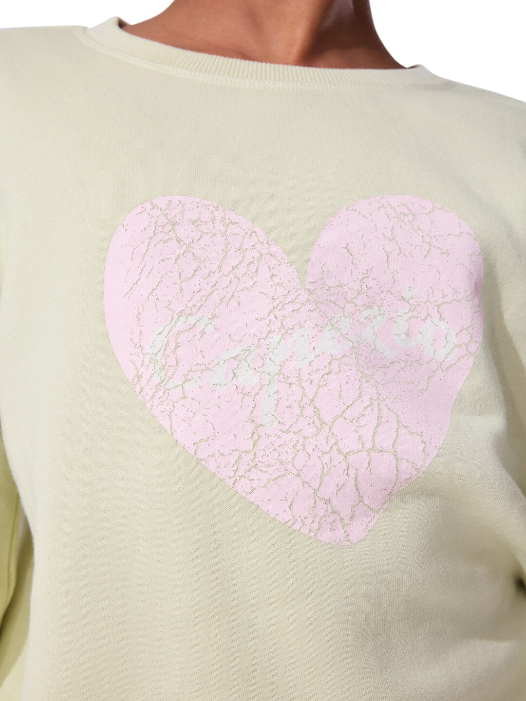 Capezio Little Dancer Sweatshirt - Child - Capezio Trending
