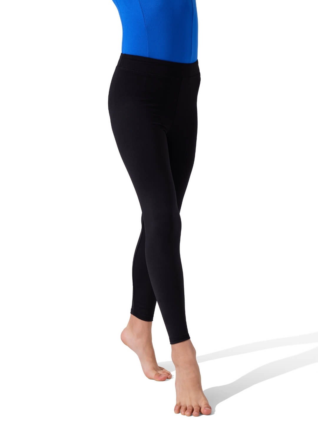 Children's All Purpose Active Legging - Capezio Recommended