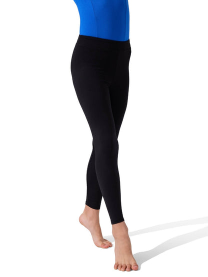 Children's All Purpose Active Legging - Capezio Recommended