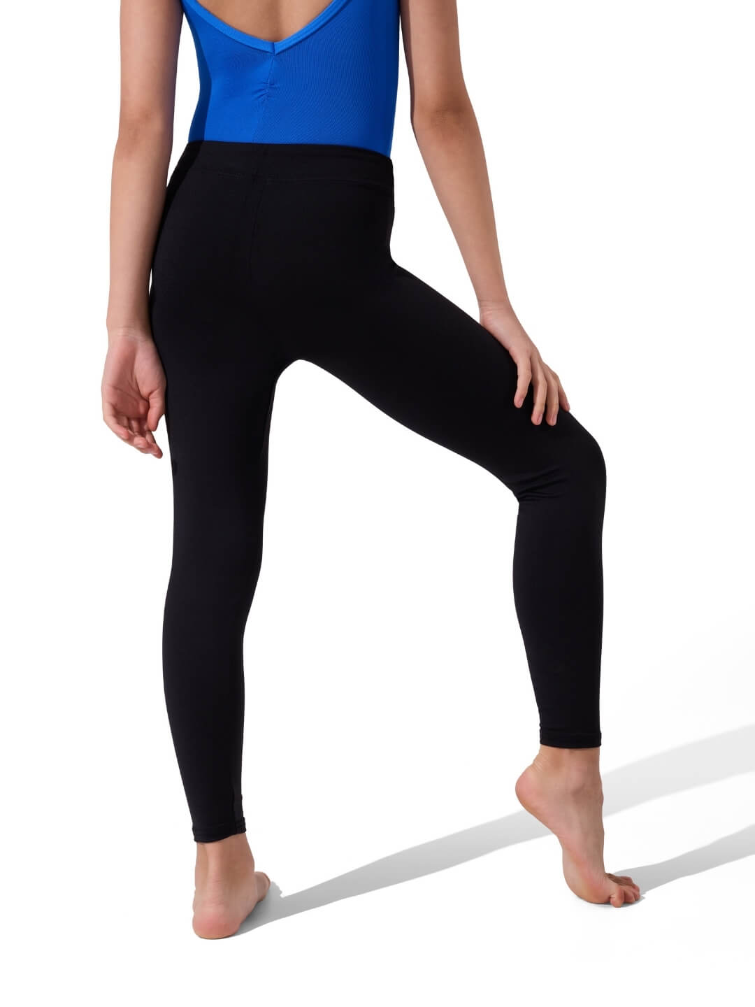 Children's All Purpose Active Legging - Capezio Recommended