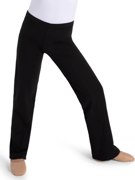 Capezio Studio Collection Pant - Boys - Capezio Classic
