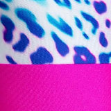 Bright Cobalt,Toddler