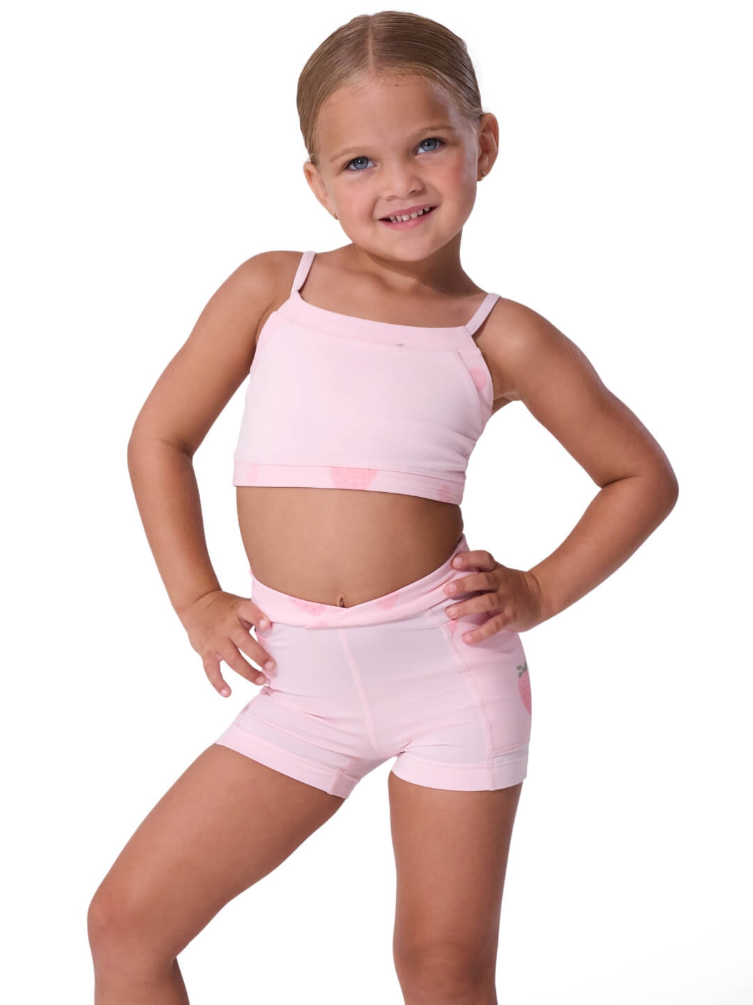 Pink,Toddler